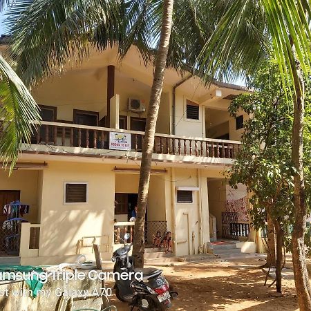 21In Guest House كالانغيُت المظهر الخارجي الصورة