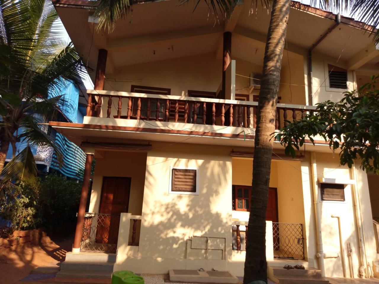 21In Guest House كالانغيُت المظهر الخارجي الصورة